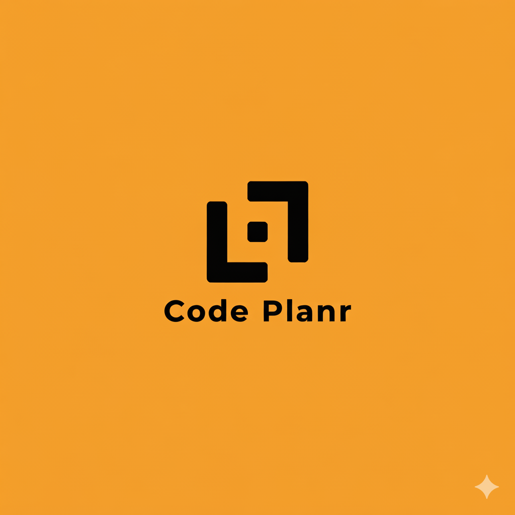 CodePlanr